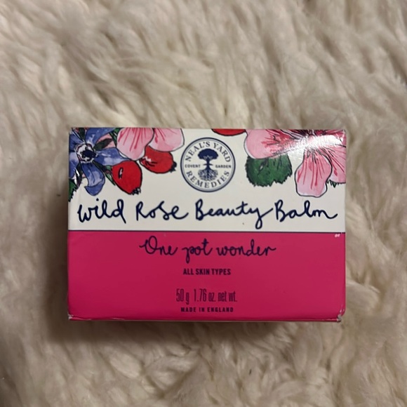 neal’s yard Skincare Neals Yard Wild Rose Beauty Balm Poshmark